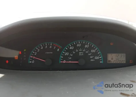 2010 Toyota Yaris из США, поврежденный, VIN JTDBT4K38A1353452